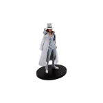 Banpresto - DXF The Grandline Series - Extra: One Piece - Rob Lucci PVC 16cm Statue 89212 - Image 8