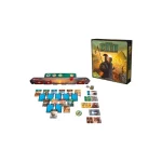 Kaissa Board Game: 7 Wonders: Duel Ελληνική Γλώσσα KA112158 - Image 2