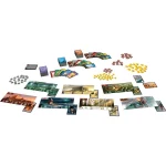 Kaissa Board Game: 7 Wonders: Duel Ελληνική Γλώσσα KA112158 - Image 3
