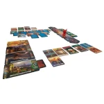 Kaissa Board Game: 7 Wonders: Duel Ελληνική Γλώσσα KA112158 - Image 4