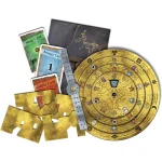 Kaissa Board Game: EXIT, Το Ξεχασμένο Νησί Ελληνική Γλώσσα KA112660 - Image 3
