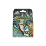 Mattel - Crushivores: Jurassic World - Dinosaur Mystery Series 1 5cm Figure HVB29 - Image 2