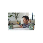 Mattel - Crushivores: Jurassic World - Dinosaur Mystery Series 1 5cm Figure HVB29 - Image 6