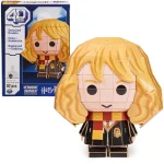 Spin Master Puzzle: Harry Potter - Hermione Granger 82pcs 6069825 - Image 3