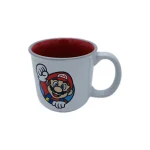 Mug, Super Mario – Mario 400ml Stor 8616