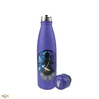 Insulated Water Bottle: Wednesday – Wednesday with Cello 500ml Cinereplicas CR4071