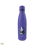 Insulated Water Bottle: Wednesday – Wednesday with Cello 500ml Cinereplicas CR4071 - Image 4