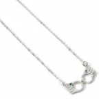 Necklace Harry Potter – Luna Glasses WN000256