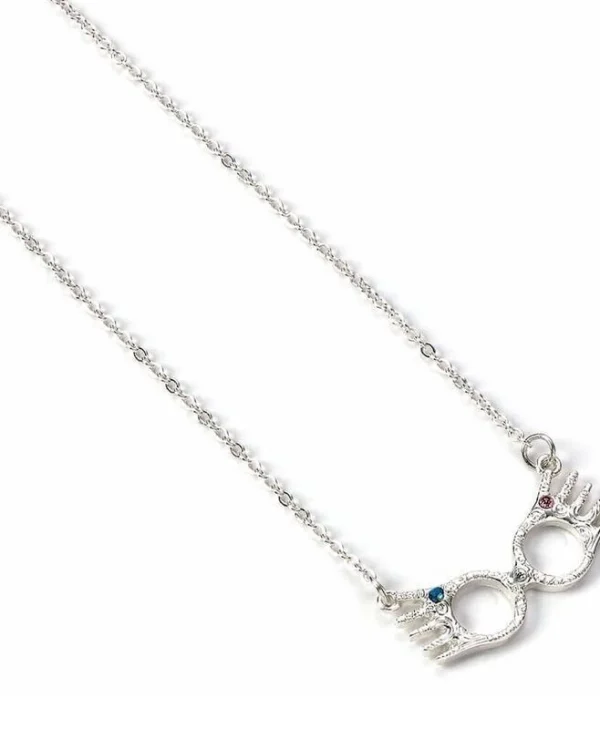 Necklace Harry Potter – Luna Glasses WN000256