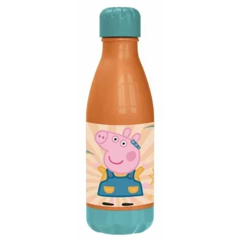 Water Bottle Peppa Pig Kindness Counts 560ml 41203