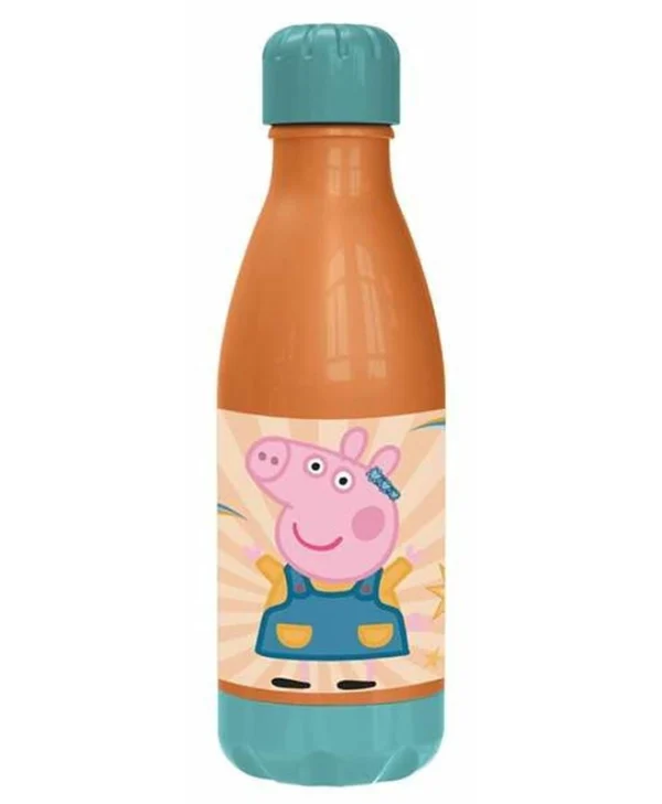 Water Bottle Peppa Pig Kindness Counts 560ml 41203
