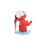 Exquisite Gaming Cable Guys Holdems Disney Lilo & Stitch Badness Level Stitch Earbud & Phone Holder HDHMDS400609 - Image 5