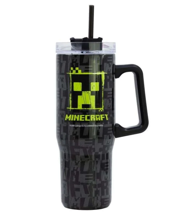 Mug Minecraft – Squared Pattern 940ml Stor 75643
