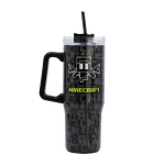 Mug Minecraft – Squared Pattern 940ml Stor 75643 - Image 3