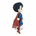 Banpresto Q Posket: Superman - Superman Ver.B 15cm Figure 4983164183504 - Image 2