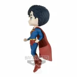 Banpresto Q Posket: Superman - Superman Ver.B 15cm Figure 4983164183504 - Image 3