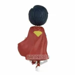 Banpresto Q Posket: Superman - Superman Ver.B 15cm Figure 4983164183504 - Image 4