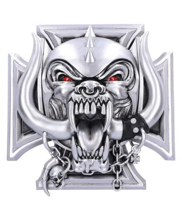 Wall Plaque Motörhead - Warpig 30cm B6598A24