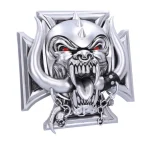 Wall Plaque Motörhead - Warpig 30cm B6598A24 - Image 2