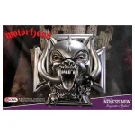 Wall Plaque Motörhead - Warpig 30cm B6598A24 - Image 3