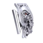 Wall Plaque Motörhead - Warpig 30cm B6598A24 - Image 5