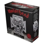Wall Plaque Motörhead - Warpig 30cm B6598A24 - Image 6