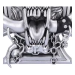 Wall Plaque Motörhead - Warpig 30cm B6598A24 - Image 9