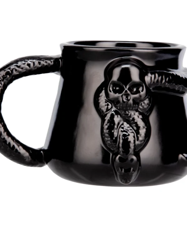 Mug Harry Potter – Dark Mark 400ml Paladone PP14643HP