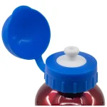 Water Bottle Marvel Spider-Man Arachnid Grid Aluminium 400ml Stor 74734 - Image 3