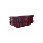 Paladone Stranger Things Logo Light PP10460ST
