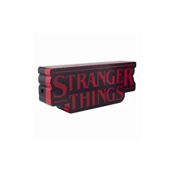Paladone Stranger Things Logo Light PP10460ST