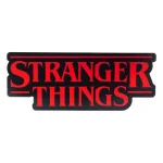 Paladone Stranger Things Logo Light PP10460ST - Image 4