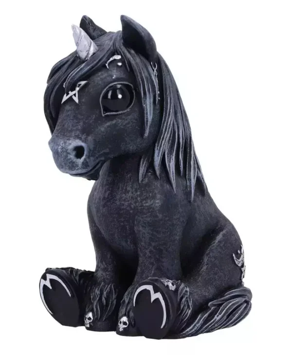 Nemesis Now - Cult Cuties: Culticorn 10.2cm Figurine 801269147594
