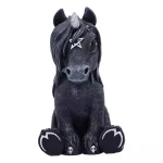 Nemesis Now - Cult Cuties: Culticorn 10.2cm Figurine 801269147594 - Image 2