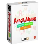 Headu Ludic: Anagramming Greek 8057592352675