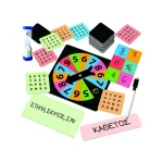 Headu Ludic: Anagramming Greek 8057592352675 - Image 2