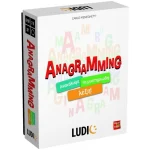 Headu Ludic: Anagramming Greek 8057592352675 - Image 3