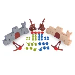 AS Board Game: Κάστρα & Πολιορκητές Greek 5203068243005 - Image 2