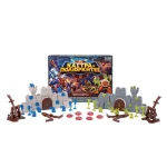 AS Board Game: Κάστρα & Πολιορκητές Greek 5203068243005 - Image 3