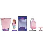 MGA Entertainment - MGA's Miniverse: Bratz - Mini Bratz Series 2 Collectible Figures 591795 - Image 2