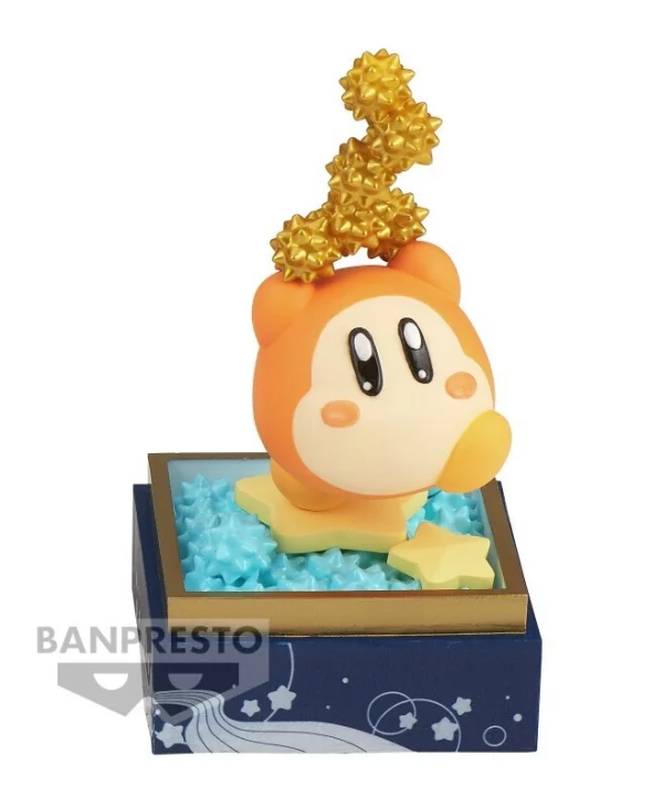 Banpresto - Paldolce Collection Vol.5: Kirby - Waddle Dee (Ver.C), PVC, 6cm Figure 4983164882377