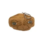 Fizz Creations: E.T. Sound Plush Keyring 5060767278369