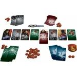 Kaissa Board Game: Oriflamme: Το Λάβαρο του Βασιλιά Ελληνική Γλώσσα KA114077 - Image 2
