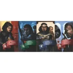 Kaissa Board Game: Oriflamme: Το Λάβαρο του Βασιλιά Ελληνική Γλώσσα KA114077 - Image 3