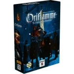 Kaissa Board Game: Oriflamme: Το Λάβαρο του Βασιλιά Ελληνική Γλώσσα KA114077 - Image 4
