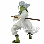 Banpresto - Otherworlder: That Time I Got Reincarnated as a Slime - Hakuro Vol.11 14cm Figure 4983164182842 - Image 4