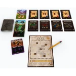 Kaissa Board Game: Ο Χαρτογράφος Greek KA113995 - Image 2
