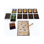 Kaissa Board Game: Ο Χαρτογράφος Greek KA113995 - Image 4
