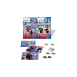 Ravensburger Memory: Frozen II, 3 Puzzles 25/36/49pcs 4005556206735 - Image 2