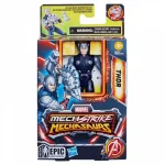 Hasbro Mech Strike Mechasaurs: Marvel - Thor 10cm Action Figure F6673